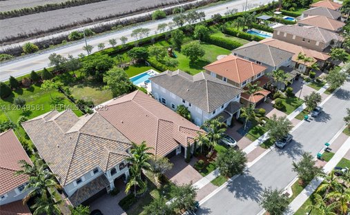 House in Parkland, Florida, United States 1