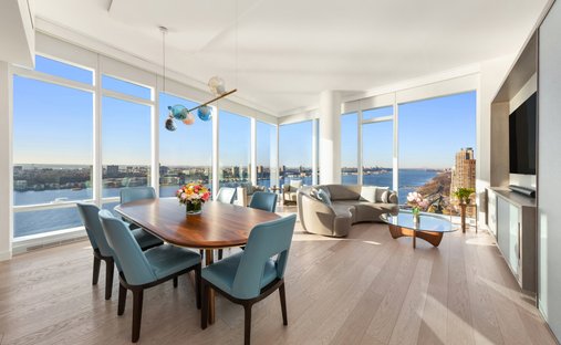 New York, New York, United States 1