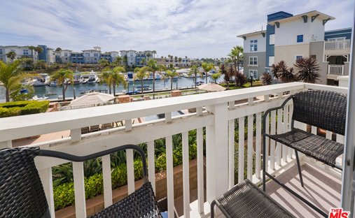 Condo in Oxnard, California, United States 1