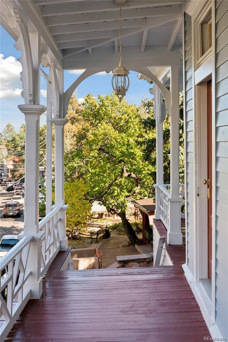 House in Manitou Springs, Colorado, United States 5 - 18365400