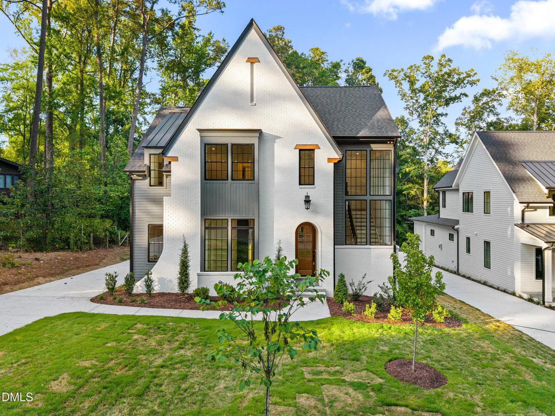 House in Chapel Hill, North Carolina, United States 2 - 17648948