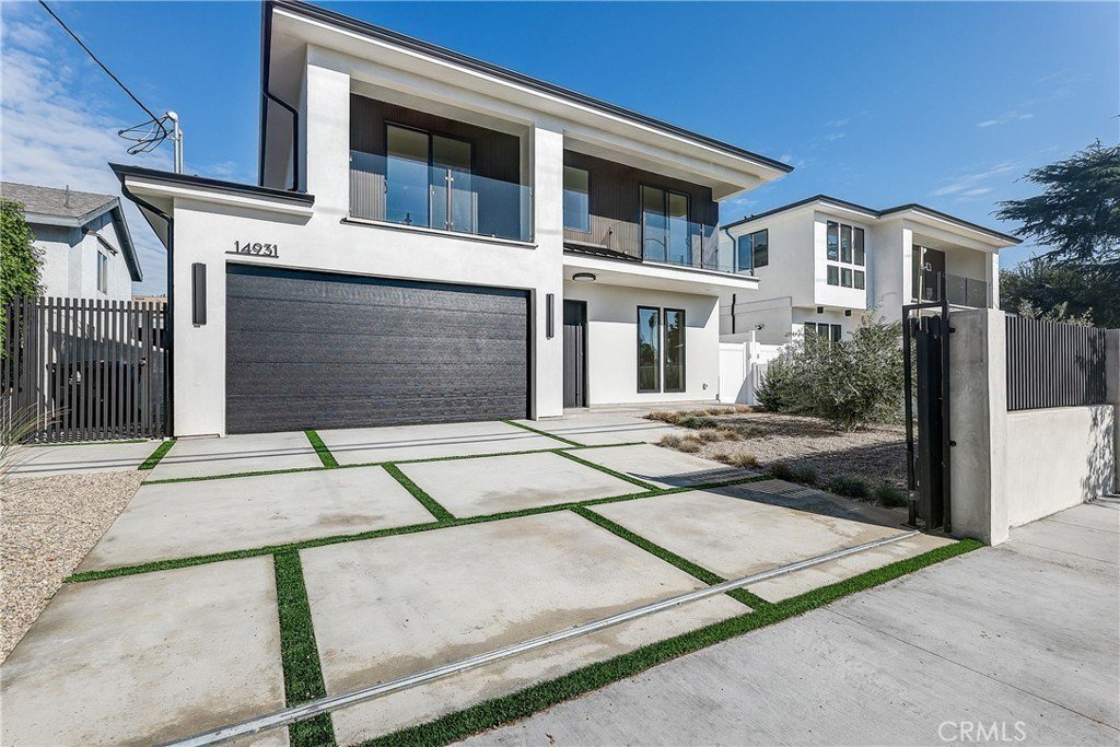 House in Los Angeles, California, United States 1 - 17963184