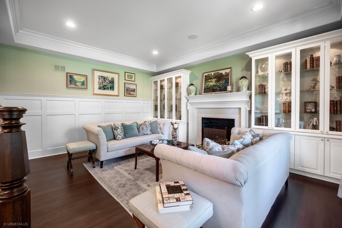 House in Elmhurst, Illinois, United States 5 - 18362877