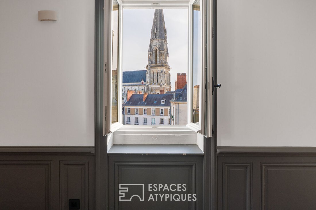 Apartment in Centre Ville, Nantes, France 1 - 18368714