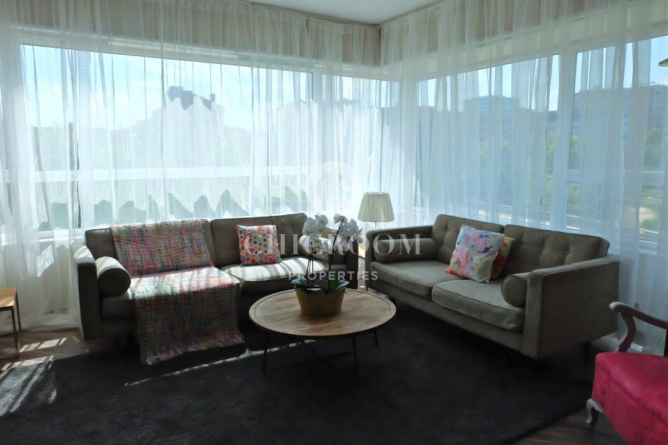 Apartment in Sant Martí, Barcelona, Spain 2 - 18363471