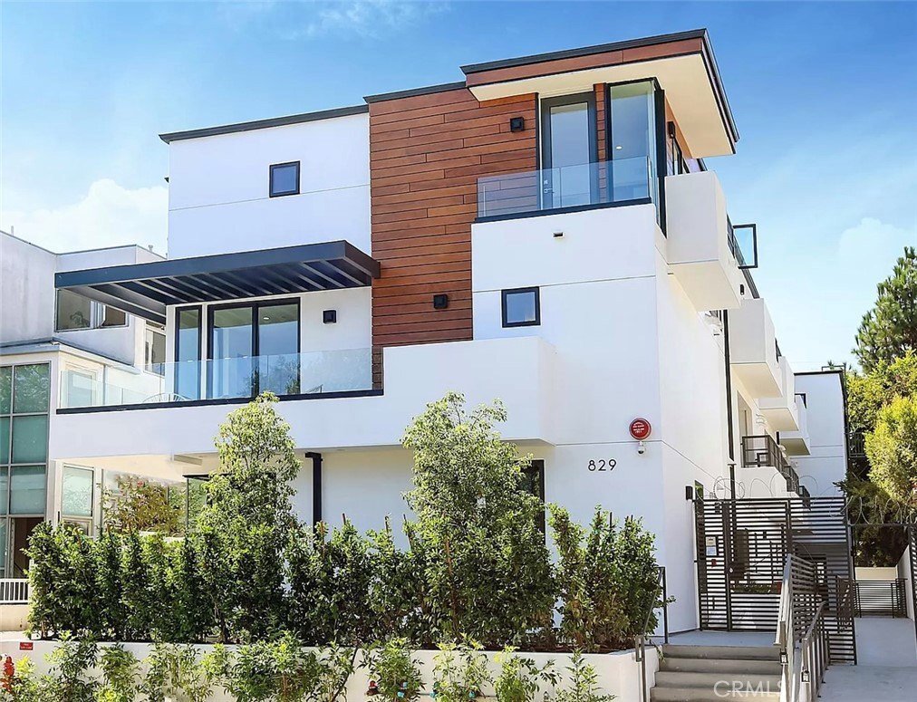 House in Los Angeles, California, United States 3 - 17868246