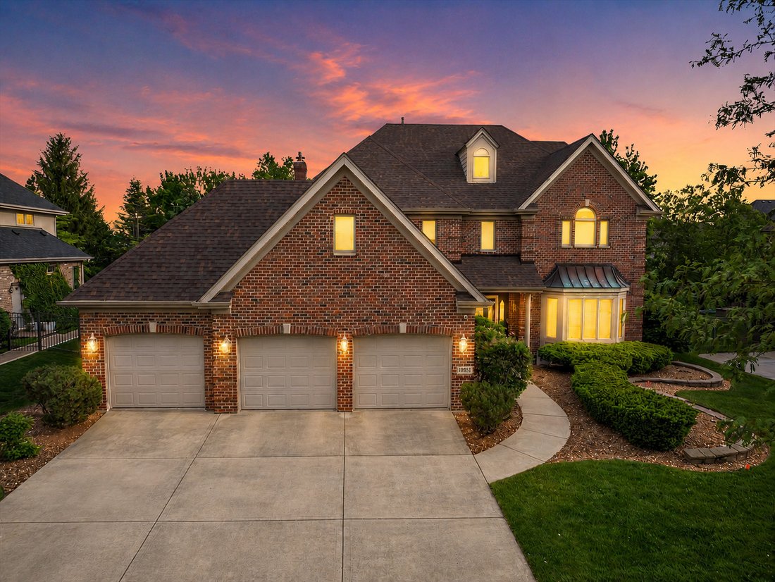 House in Orland Park, Illinois, United States 1 - 18362862