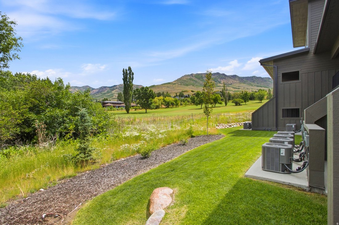 Condo in Eden, Utah, United States 5 - 18362168
