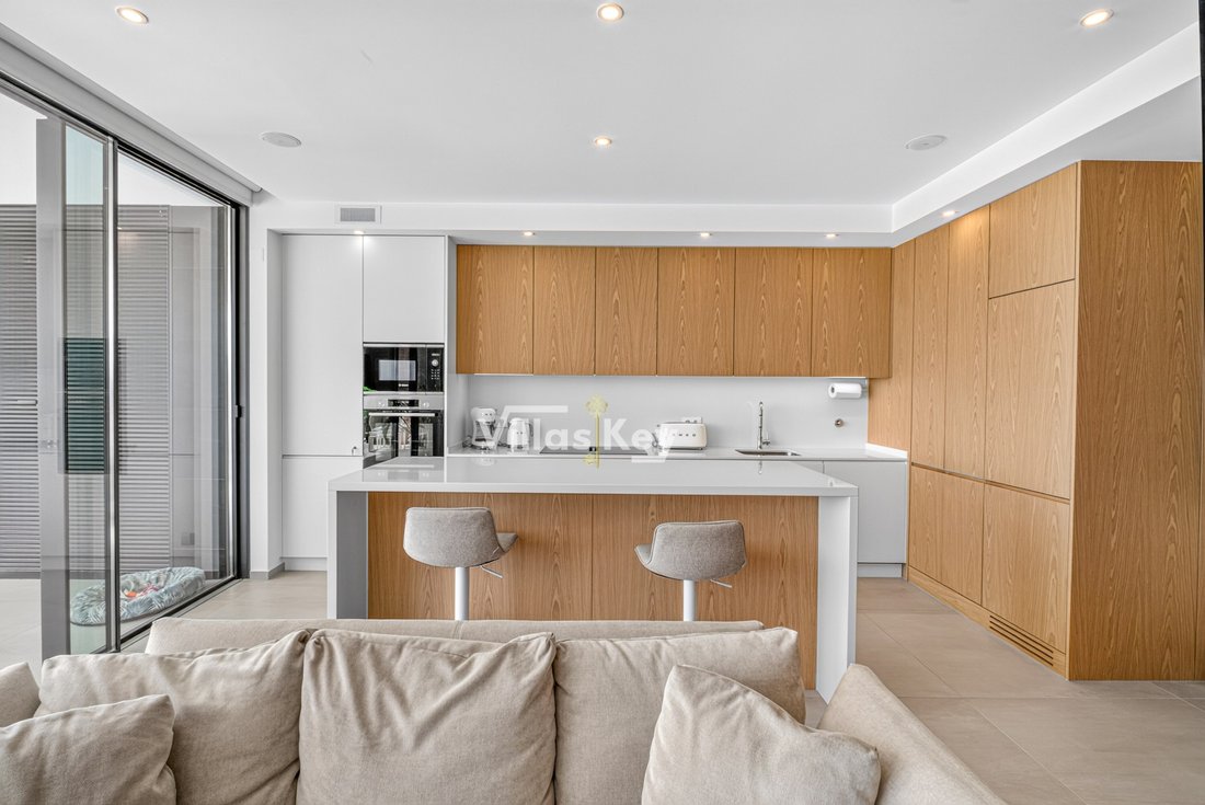Apartment in São Sebastião, Lagos, Sao Goncalo de Lagos, Portugal 4 - 18367302