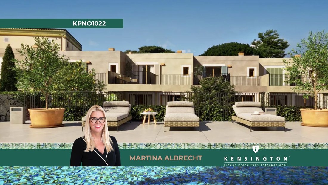 Townhouse in Arta, Balearic Islands, Spain 1 - 17274435