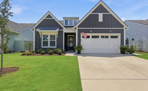 Casa en Hardeeville, Carolina del Sur, Estados Unidos 1