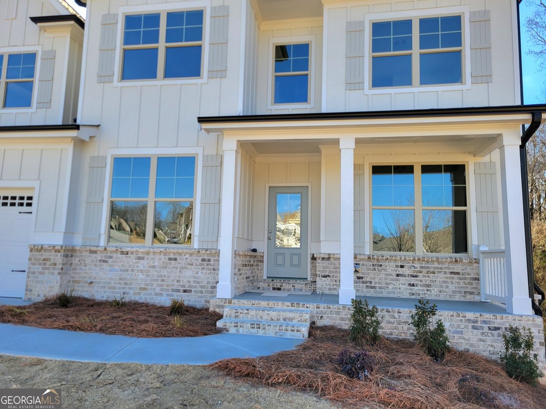 House in Jefferson, Georgia, United States 4 - 18362328