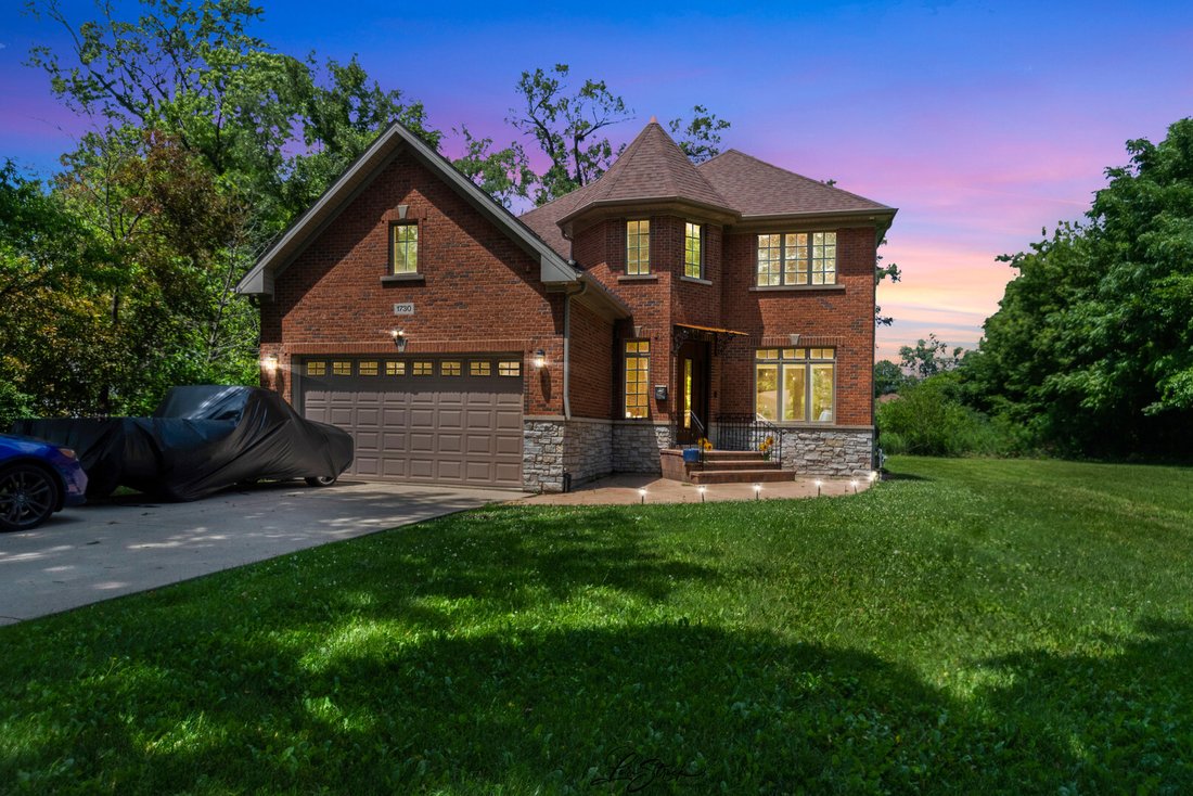 House in Des Plaines, Illinois, United States 2 - 18363036