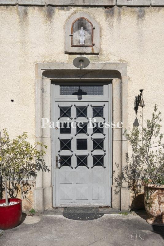 House in Marcilly-le-Châtel, Auvergne-Rhône-Alpes, France 4 - 18365722