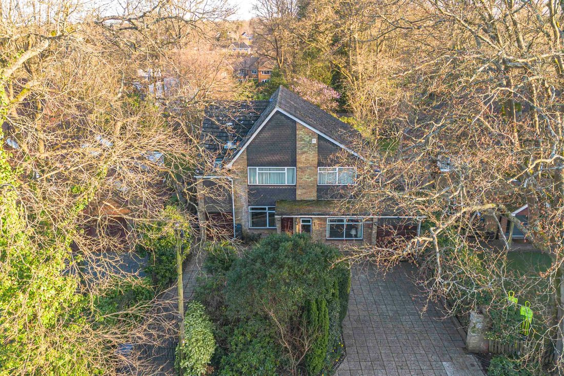 Haus in Loudwater, England 2 - 17486791