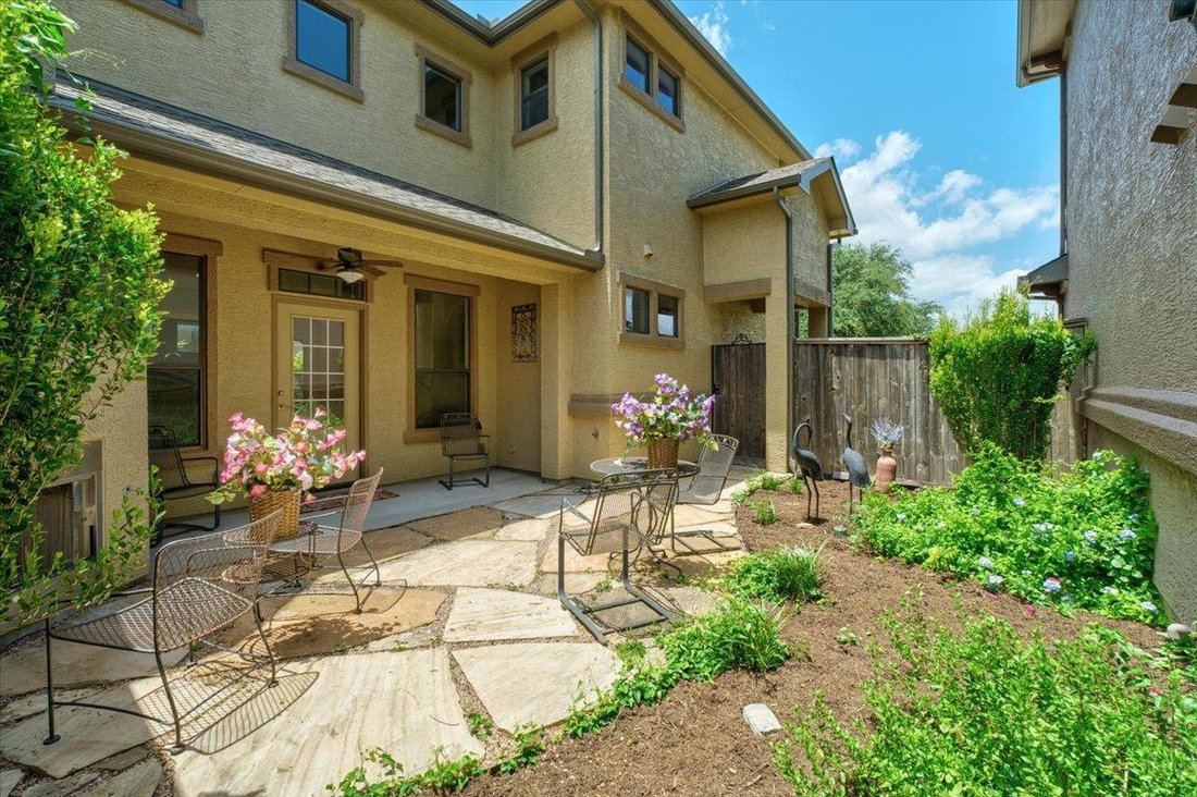 House in Round Rock, Texas, United States 2 - 18362634