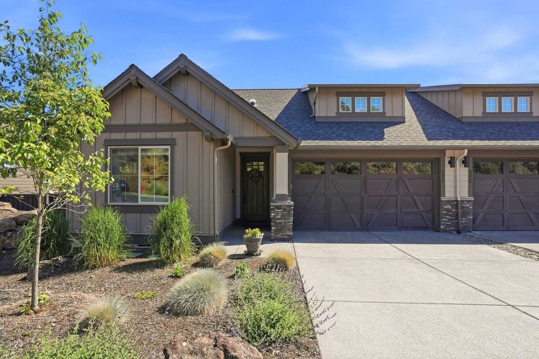 House in Bend, Oregon, United States 1 - 18305277