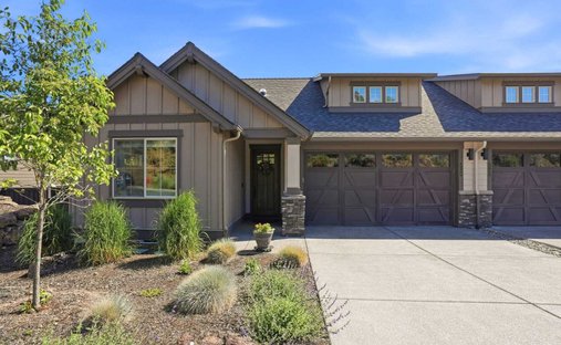 Haus in Bend, Oregon, Vereinigte Staaten 1
