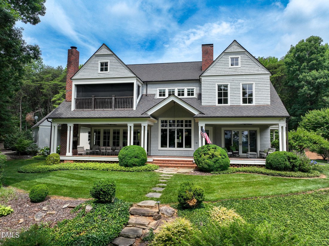 House in New London, North Carolina, United States 5 - 18365392
