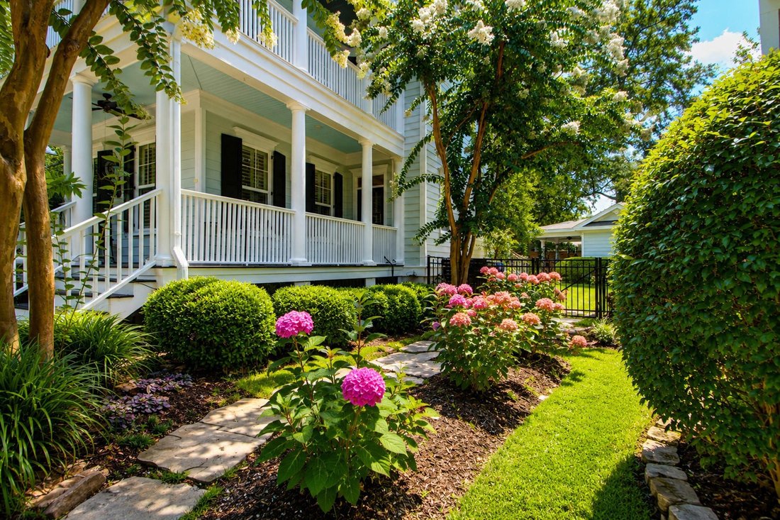 House in Mount Pleasant, South Carolina, United States 2 - 18323609