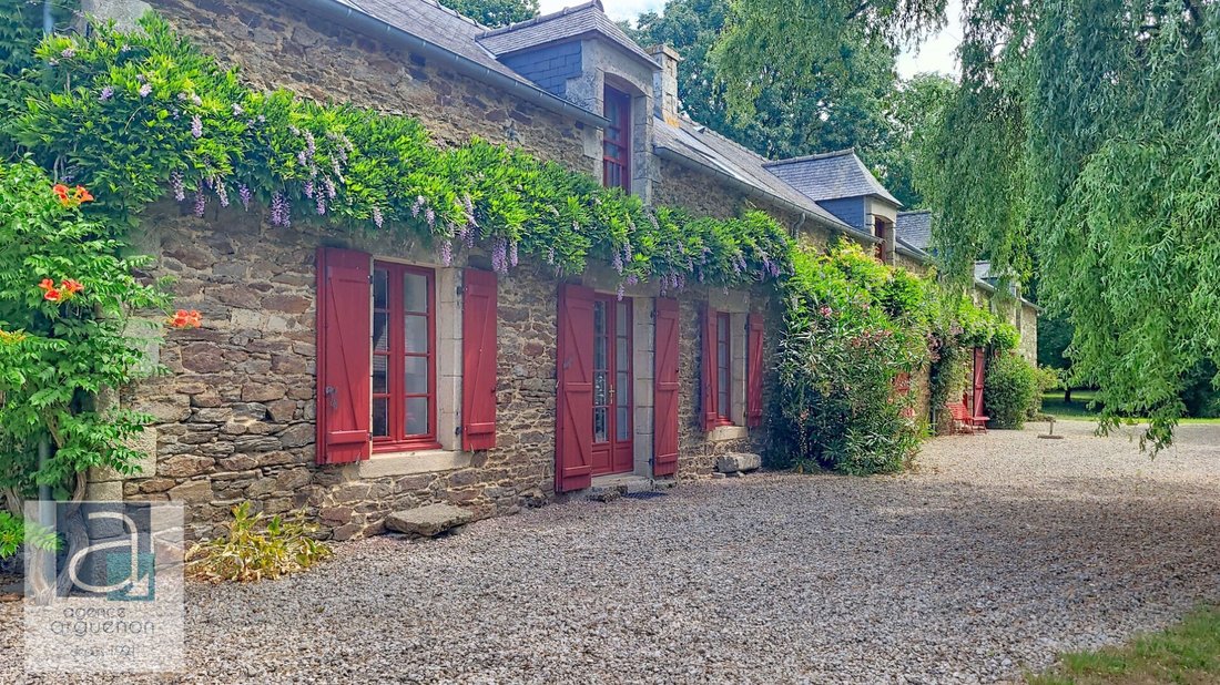 House in Corseul, Brittany, France 1 - 18363479
