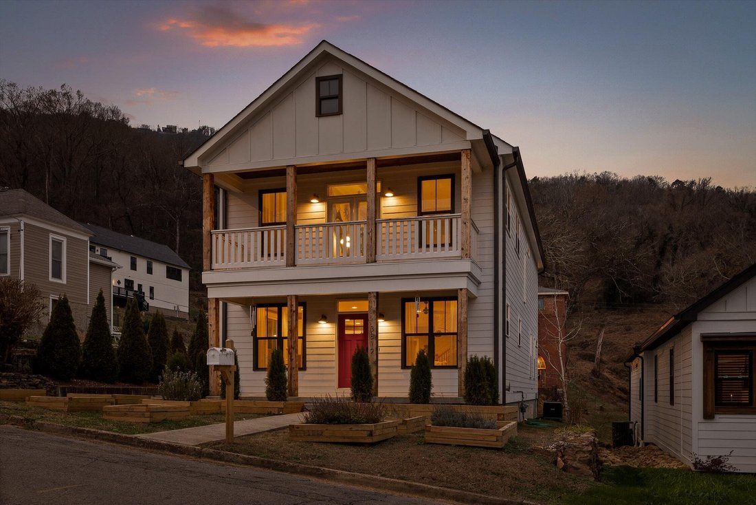 House in Chattanooga, Tennessee, United States 5 - 18361790
