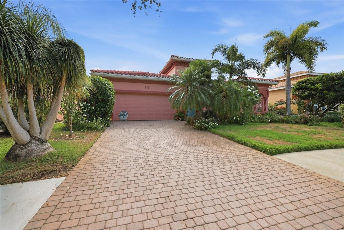 House in Venice, Florida, United States 2 - 18365511