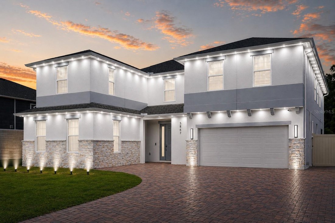House in Mount Dora, Florida, United States 2 - 18362080