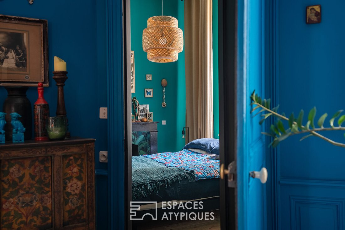 Apartment in Centre Ville, Nantes, France 1 - 18369036