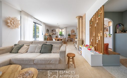 Villa en Champagne Haute, Marsannay-la-Côte, Francia 1