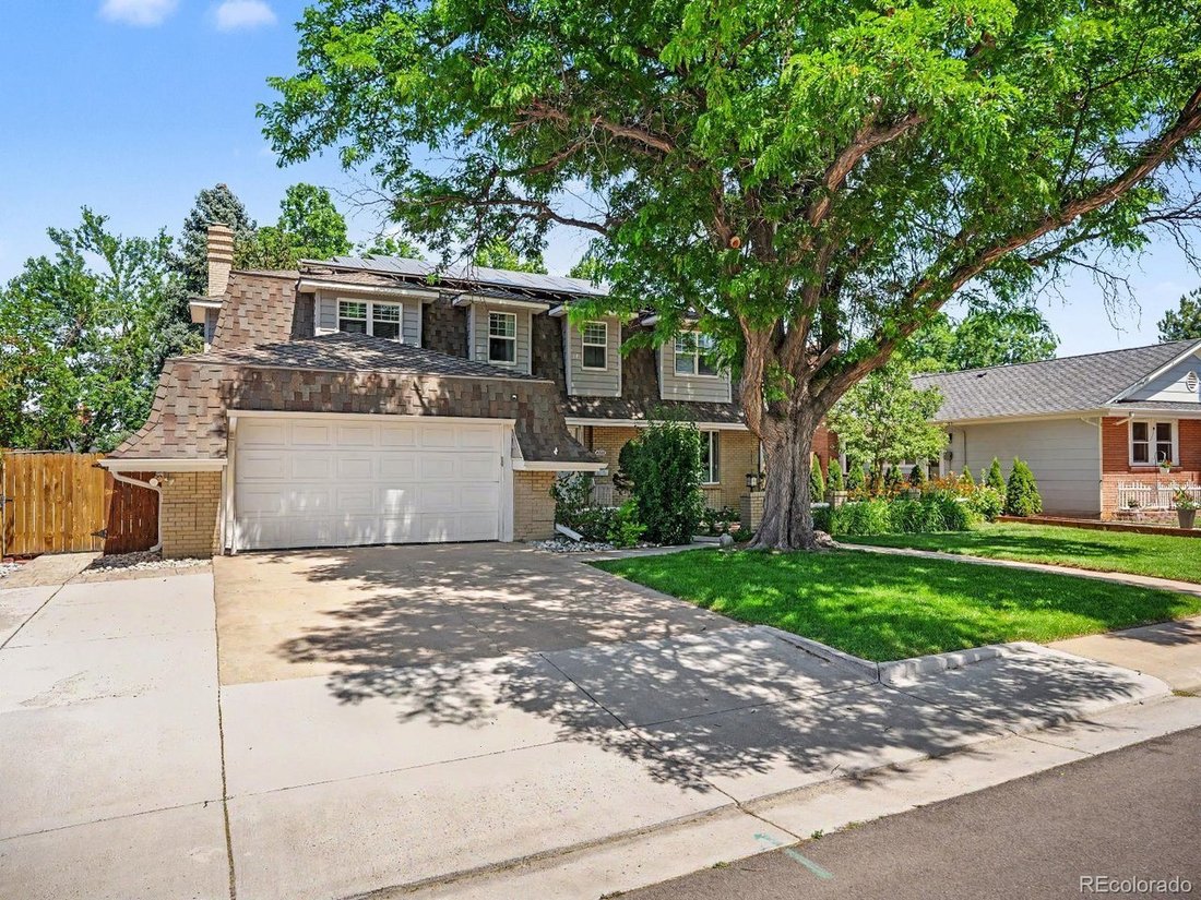 House in Cherry Hills Village, Colorado, United States 5 - 18263982