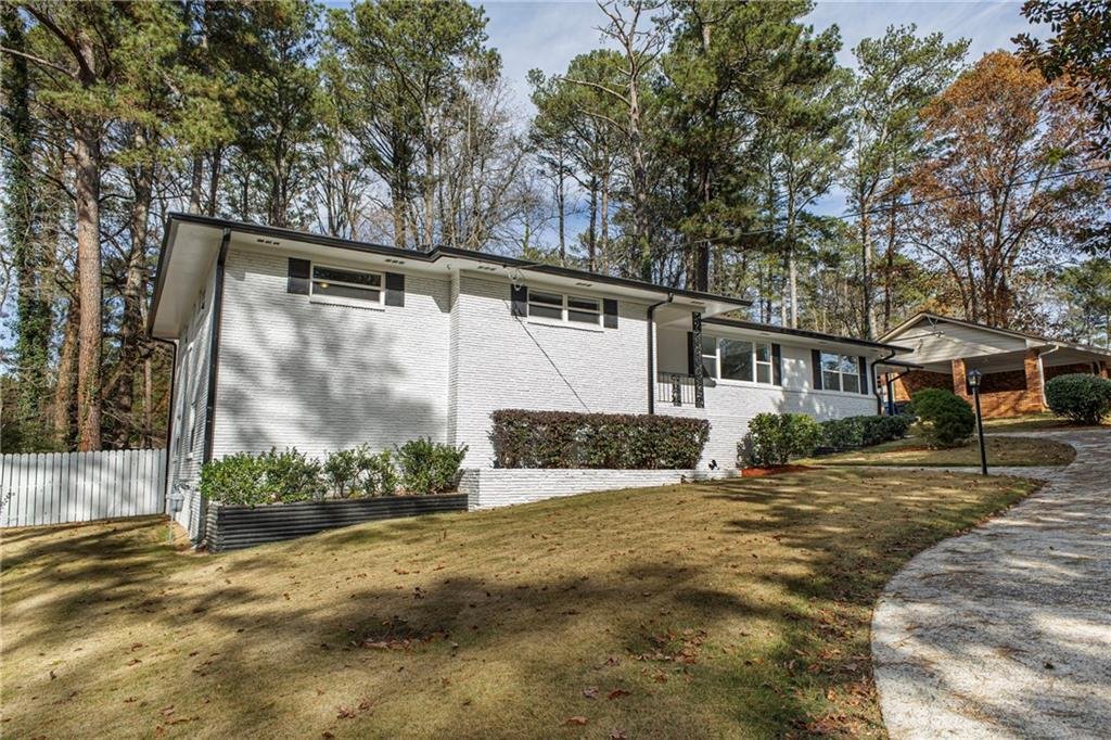House in Atlanta, Georgia, United States 2 - 18363411