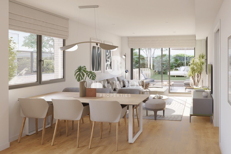 Apartment in Premia de Dalt, Catalonia, Spain 1 - 18363597