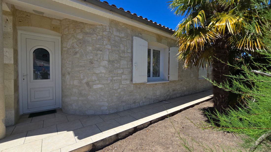 Casa a Les Mathes, Nuova Aquitania, Francia 4 - 18365977