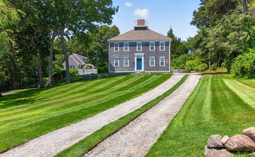 Casa a Barnstable, Massachusetts, Stati Uniti 1