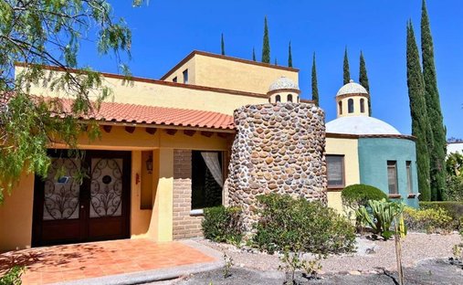 Appartement à Los Labradores, Guanajuato, Mexique 1
