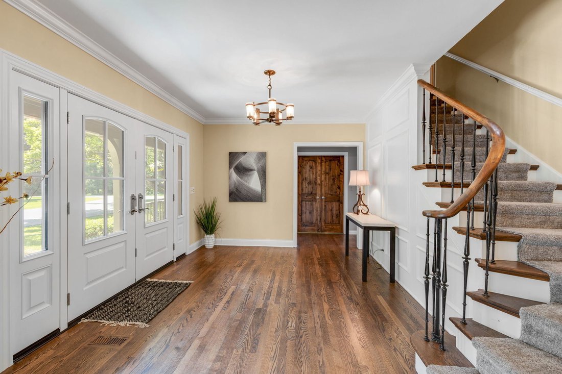 House in Barrington Hills, Illinois, United States 5 - 18364187