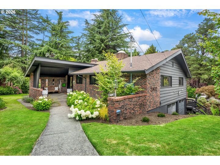 House in Portland, Oregon, United States 1 - 18369835
