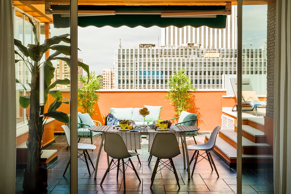 Apartment in Chamartín, Madrid, Spain 5 - 18362768