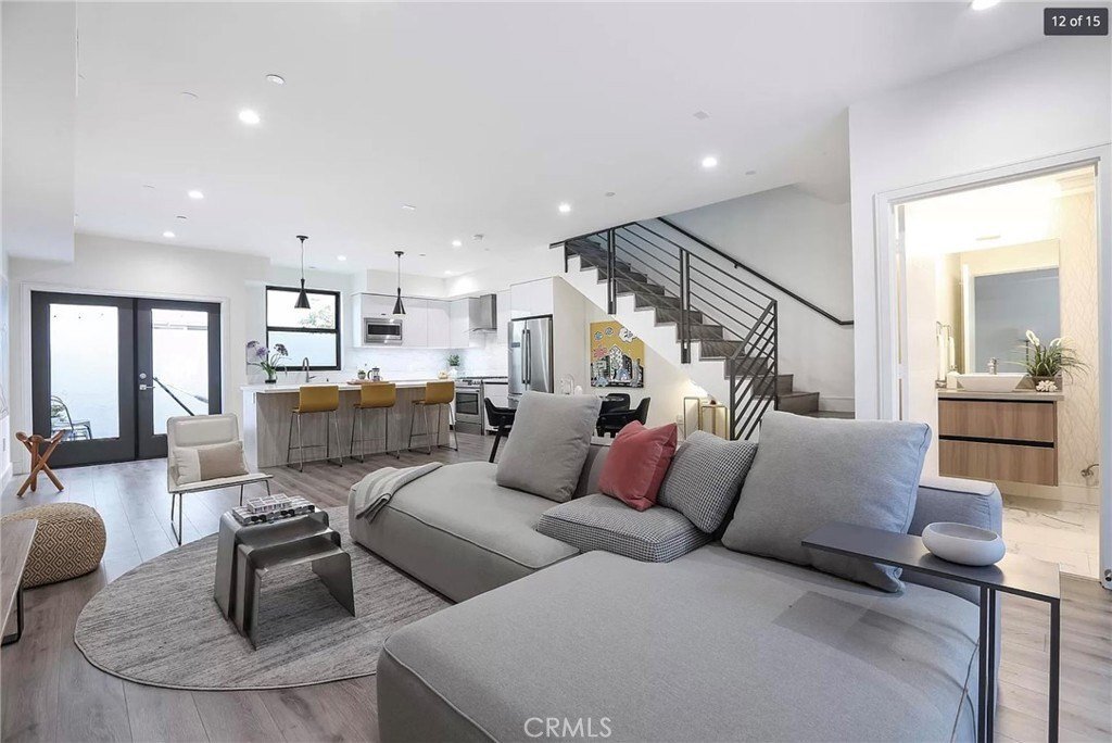 House in Los Angeles, California, United States 4 - 17868246