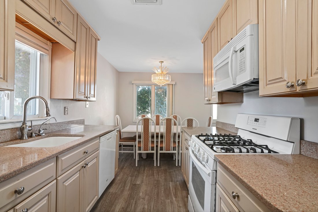 Apartment in New York, New York, United States 4 - 18361752