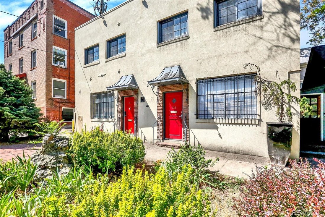 House in Denver, Colorado, United States 2 - 17142183