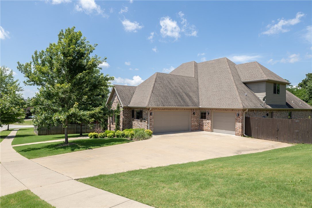 House in Fayetteville, Arkansas, United States 5 - 18361792