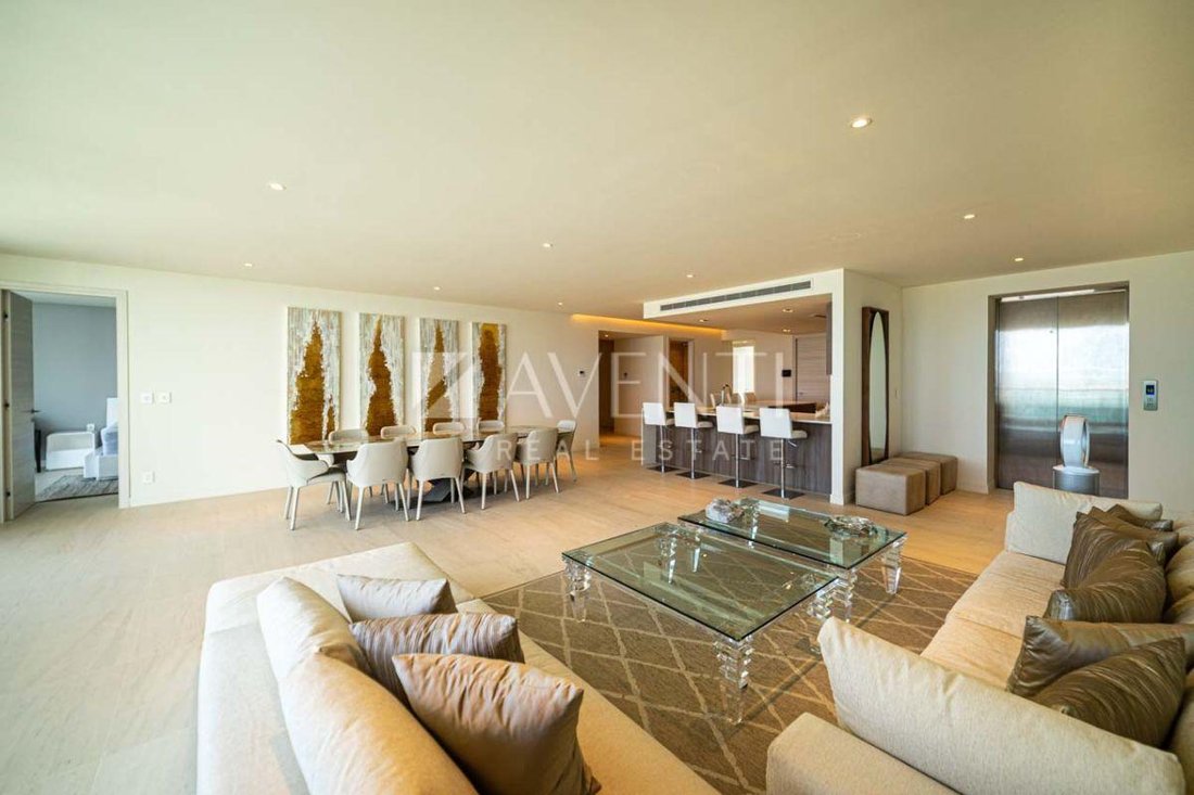 Apartment in Cancún, Quintana Roo, Mexico 5 - 18364236