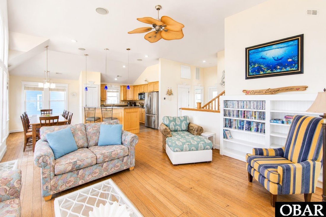 House in Waves, North Carolina, United States 5 - 18365303