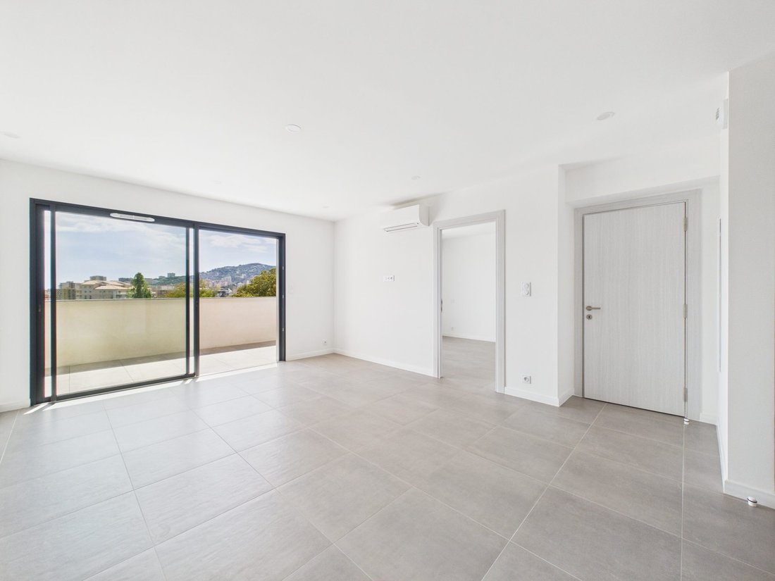 Apartment in Les Jardins de l'Empereur, Ajaccio, France 5 - 17751591