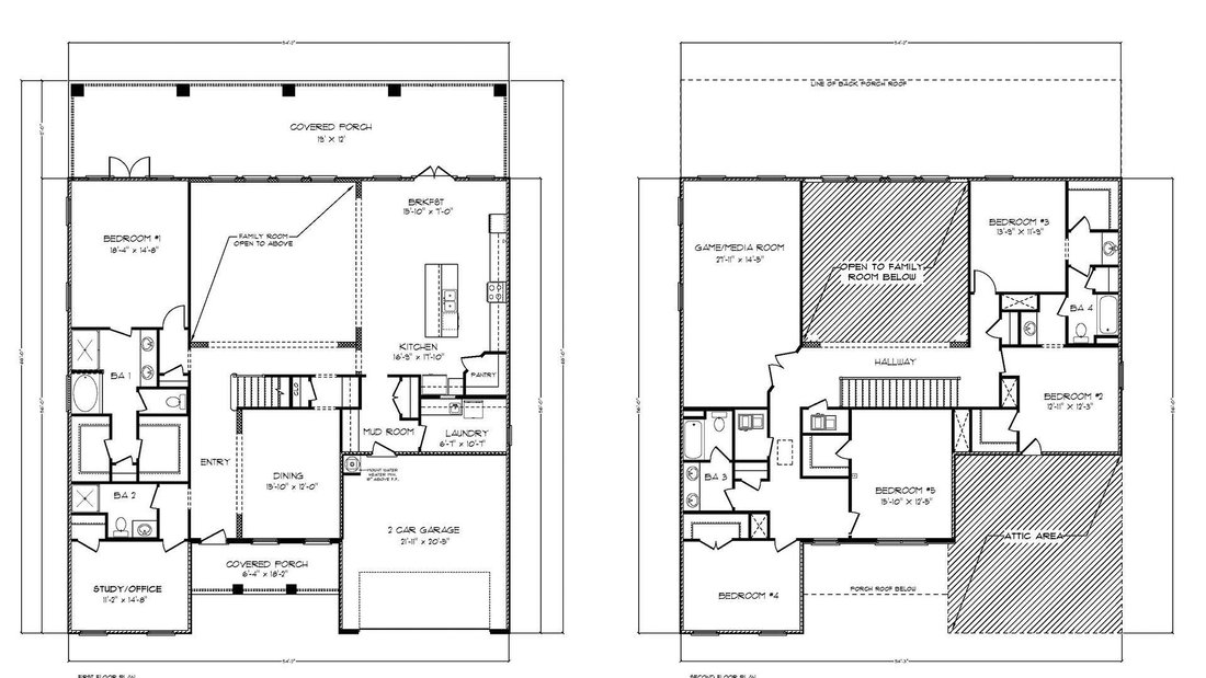 House in Santa Rosa Beach, Florida, United States 2 - 18365368