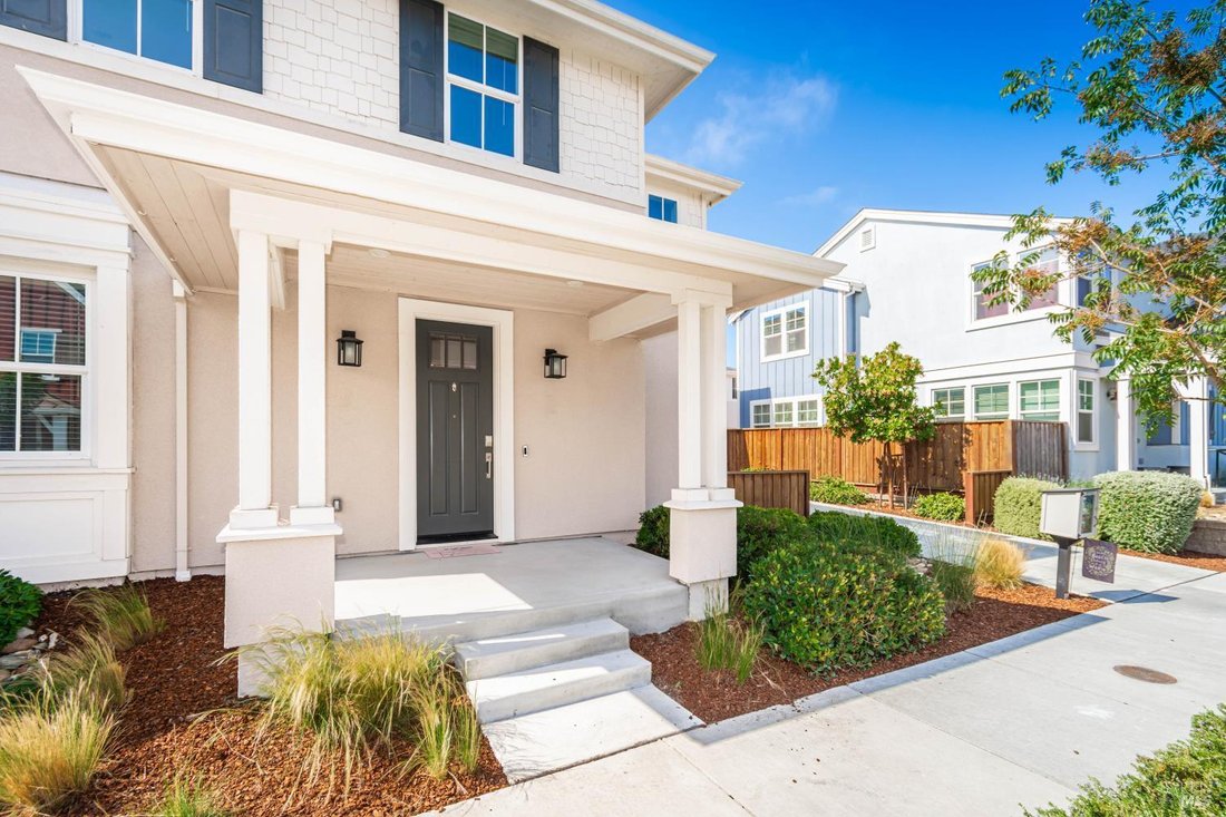House in Petaluma, California, United States 2 - 18363754