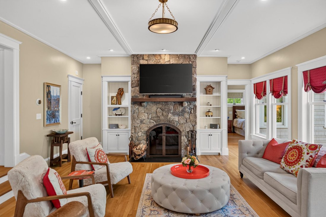 Casa a Plymouth, Massachusetts, Stati Uniti 5 - 18361687