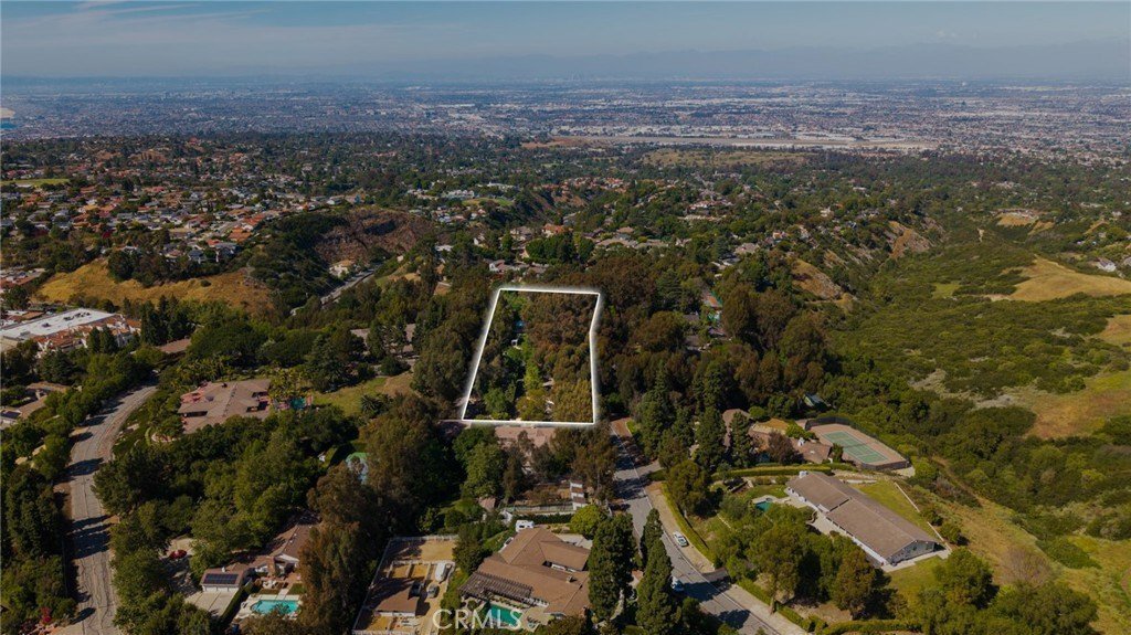 Land in Rolling Hills Estates, California, United States 2 - 17801430